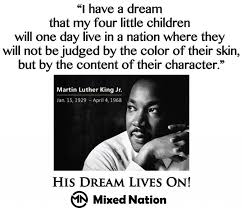Mlk Quotes Mlk Jr Quote Mixed Nation Mlk Quotes Inspirational Quotes Mlk