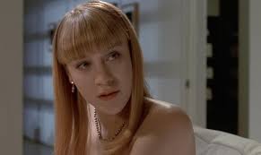 Characters who were spared by the killer because they were “different” in  their eyes : r/TopCharacterTropes