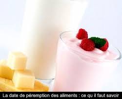 Le yaourt peut souvent être mangé après la date sur l'emballage. La Date De Peremption Des Aliments Ce Qu Il Faut Savoir