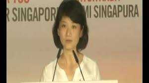 Inside why all lawmakers still aren't vaccinated after months. Pap S Sun Xueling Is 100 Singaporean Five Stars And A Moon