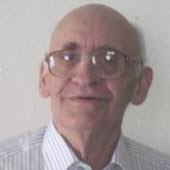 Thomas E. Scherf Obituary 2015