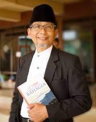 Kumpulan materi kultum, ceramah dan khutbah : Baiti Jannati Rumahku Surgaku Universitas Islam Negeri Sunan Ampel Surabaya