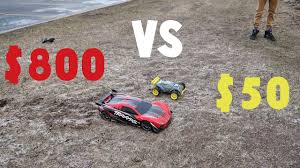 Trendtimes.com has traveled the world to discover the most amazing rc cars for you. 50 Rc Car Vs 800 Rc Car Youtube