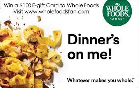 Gyft is the best way to buy & send gift cards online for retailers like amazon, starbucks, and itunes. Whole Foods Fan Wholefoodsfan1 Twitter