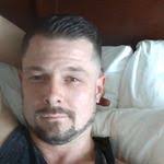 Jason Lukaszewski's Instagram, Twitter & Facebook