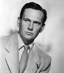 Wendell Corey at Brian's Drive-In Theater