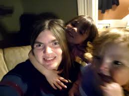 When girls trying to motivate others 🙂