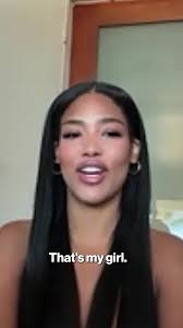 Iris Getting Her Phone Back