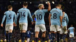 Man city 6, chelsea 0. Premier League Sergio Aguero S Hat Trick Helps Man City Destroy Chelsea 6 0