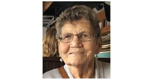 Myra Louise Grabowski Obituary (2021)