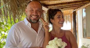 Tilsa Lozano se casa: ¿Quién es Jackson Mora, peleador y novio que se  casará con ex La Vengadora? | Farándula | RMMN | MAG | EL COMERCIO PERÚ