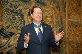 But it was morning joe today that pushed a huge one itself: American Ambassadors Live Auf Twitter Congratulations To Amb Mark Brzezinski On Being Awarded Sweden S Royal Order Of The Polar Star Denismcdonough Morningmika Joenbc Previous Swedish Ambassadors To The Us And Amb Brzezinkski S