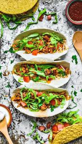 I am constantly updating this list with new great recipes for the whole family to love! Instant Pot Ground Turkey Tacos Killing Thyme