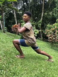 Good morning america, yoga by two nj women. In Good Conscience Why I Left The Women Of Color Healing Retreats In Costa Rica Shoppe Black