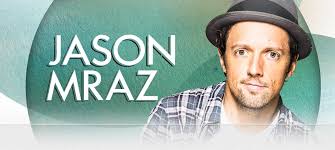 Jason Mraz Archives
