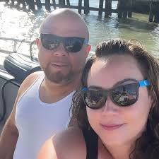 I'm just going fishing babe"