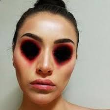 See more ideas about halloween makeup looks, halloween makeup, halloween costumes makeup. Js Jvc Makeup Ideas