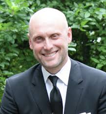 Bridgeport area business people