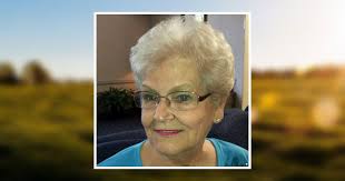 Martha Smith Strickland Obituary August 26, 2024