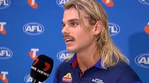 Bailey Smith's key admission in first TV interview since ACL injury as AFL  contract call looms