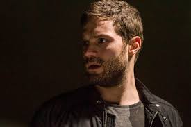 Jamie Dornan's dad Professor Jim lands part in The Fall