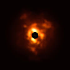 These are pulsating red supergiants with amplitudes around one. Very Large Telescope Captures Unprecedented Dimming Of Betelgeuse