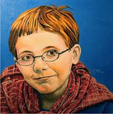 Earnest Ward: Drawn to Life: 2013