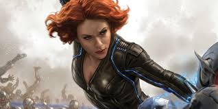 Vs comic book versions of spiderman villains rules: 10 Unknown Superpowers Of Black Widow The Assassin From Hell