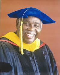 Elder. Wilbert Joseph Williams Obituary