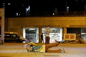 Mit dieser besetzung wollen wir die forderung nach einem raum für das soziale zentrum avanti erneuern. 2170 Was Wird Die Stadt Gewesen Sein In Der Wir Leben Werden Theater Dortmund