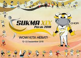 Sukan malaysia (sukma) xix perak 2018 tarikh : Jadual Sukma 2020 Johor Keputusan Carta Pungutan Pingat Arenasukan