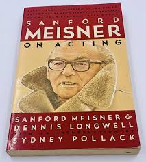 Sanford Meisner
