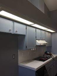 What kind of molding to use on kitchen soffit? Soffit Lighting Change Or Go Hometalk