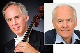 Suits, Bartlett to play with Saratoga Chamber Players