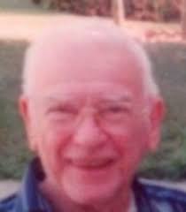 Benjamin Franklin Ellis Obituary