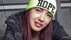 I always knew i was a girl, but for years that life seemed an impossible dream. Paris Lees From Prison To Transgender Role Model Bbc News