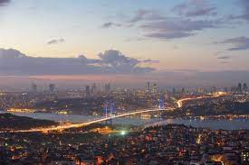 + almanya merkezli araştırma şirketi statista, dünyanın en pahalı şehirlerini açıklarken, listenin tepesinde singapur yer aldı. Dunyanin En Pahali Kentleri Arasinda Turkiye Den Uc Sehir Turizm Gunlugu