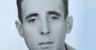 MSG (Ret.) Evan David Anthony