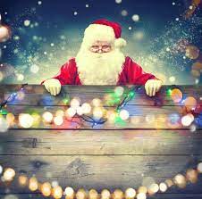 If you have your own one, just create an account on the website and upload a picture. Father Christmas Santa Claus Wallpaper Wall Mural