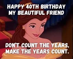 We at saying images want to celebrate the fun way so here are awesome happy 40th birthday memes that will surely brighten up your special day. Happy 40th Birthday Memes Funny 40th Birthday Memes For Him Her