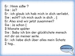 Ich habe mich in dich verliebt. Er Hmm Susse Sie Ja Er Ich Glaub Ich Hab Mich In Dich Verliebt Sie Echt Ich Mich Auch In Dich Er A Osterreichische Spruche Und Zitate