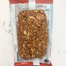 Homemade Clif Bars | Vegan, Gluten-Free, Chocolate Chip Recipe