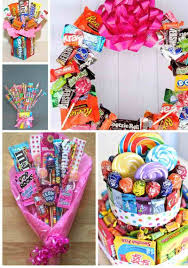 There are 83907 candy birthday party for sale on etsy. 43 Creative Candy Gift Ideas