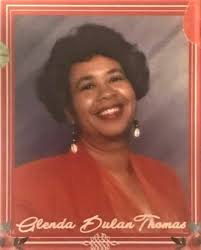 Dr. Glenda Gail Ezell of Magazine, AR August 20, 1955