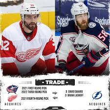 Harold john savard, jr., age 94, passed away peacefully on saturday, july 17, 2021. Nhl On Twitter Big Trades The Tblightning Have Snagged David Savard Dsavy58 In A Series Of Deals Involving The Bluejacketsnhl And Detroitredwings Details Https T Co Spf5bdujon Https T Co Hfkvpmjfoy