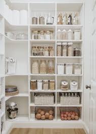 Pantry Organization Ideas Simple Modern Kitchen Design Inspiration For The Home Kitchen Inspiration Design Modern Kitchen Design Home Decor Kitchen