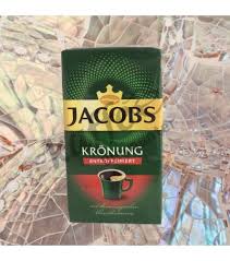 Jacobs Kaffee