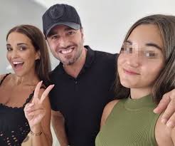 El gran cambio de Daniella, hija de Paula Echevarría y David Bustamante