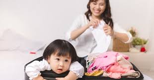 Lalu, pijatlah punggung bayi hingga ke bawah leher dengan gerakan maju dan mundur dengan kedua telapak kanan. Posisi Tidur Saat Hamil Tua Yang Aman Dan Dapat Mencegah Stillbbirth Theasianparent Indonesia