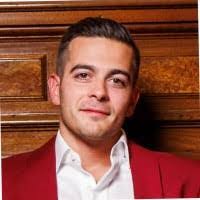 Michael Valvano's Instagram, Twitter & Facebook